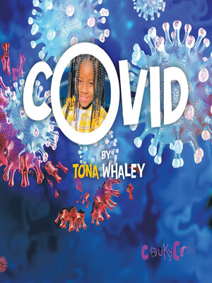 cover image of Covid